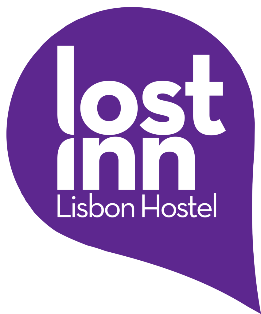 Lost inn lisbon : Brand Short Description Type Here.