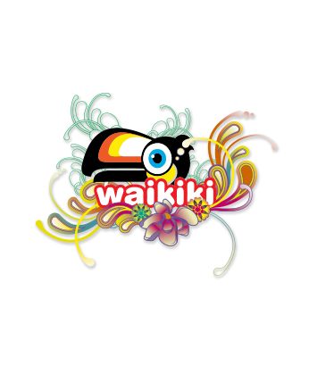 Waikiki : Brand Short Description Type Here.